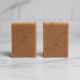 Oatmeal Milk & Honey Soap (2pk)