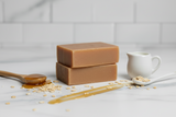 Oatmeal Milk & Honey Soap (2pk)