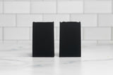 Activated Charcoal Soap Duo (2pk)