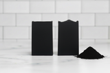 Activated Charcoal Soap Duo (2pk)