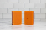 Turmeric, Honey & Oatmeal Soap Duo (2pk)