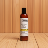 Oatmeal Milk & Honey Lotion