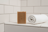 Oatmeal Milk & Honey Soap Single