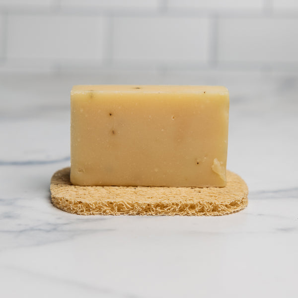 Soap Pad