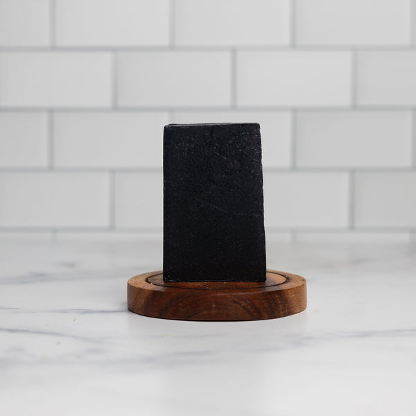 Activated Charcoal (Black Sea)