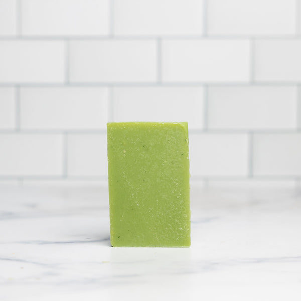2 Apple Cider Vinegar Bath Bars for