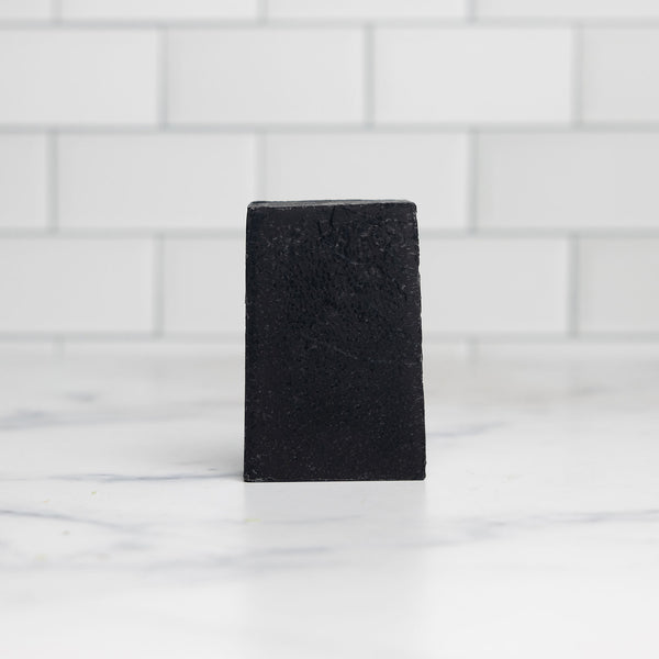 Activated Charcoal (Black Sea)