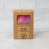 Candy Girl  Bath Bar