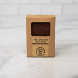 Oatmeal Milk n Honey (Vanilla Bean)