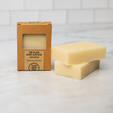 Plain Jane/Joe Bath Bar (unscented)