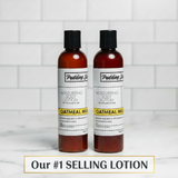 Oatmeal Milk & Honey Lotion Duo (2pk)