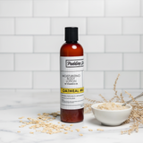 Oatmeal Milk & Honey Lotion  & Soap Combo