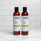 Oatmeal Milk & Honey Lotion Duo (2pk)