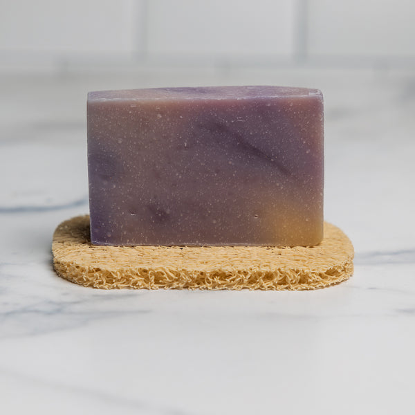 Lavender Dream  Bath Bar