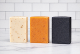 TRIO SOAP SET (SPRING) 2026