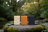 TRIO SOAP SET (SPRING) 2026