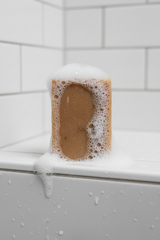 Oatmeal Milk & Honey Soap Single