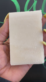 Plain Jane/Joe Bath Bar (unscented)
