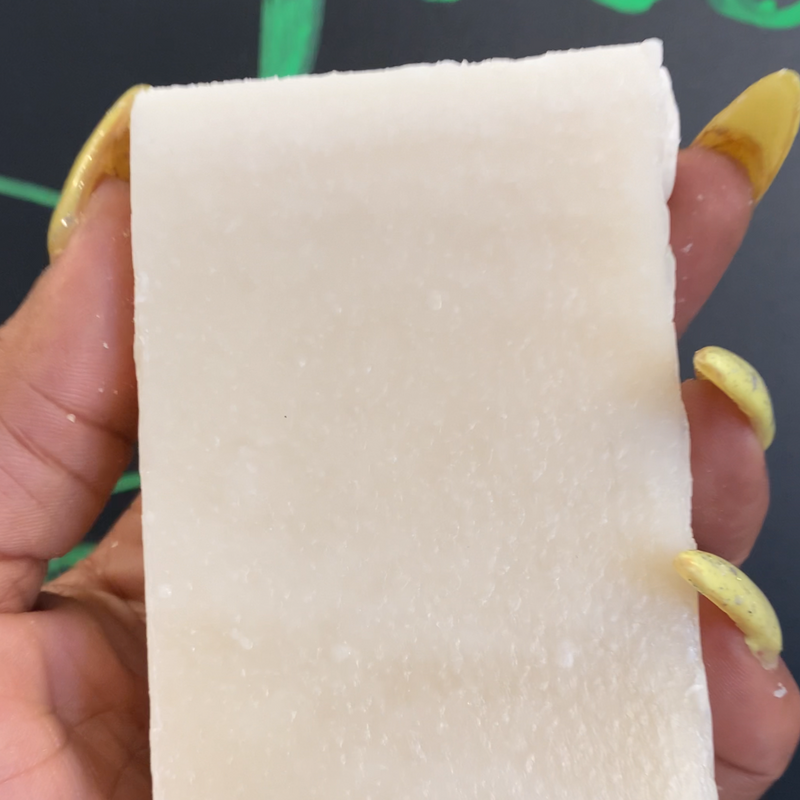 Plain Jane/Joe Bath Bar (unscented)
