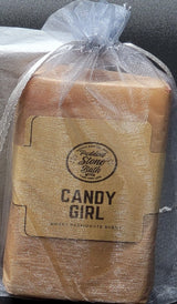 Candy Girl  Bath Bar